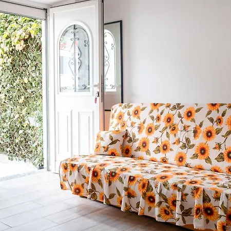 Ovcica With Terrace In