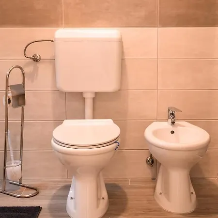 Ovcica With Terrace In Apartment *