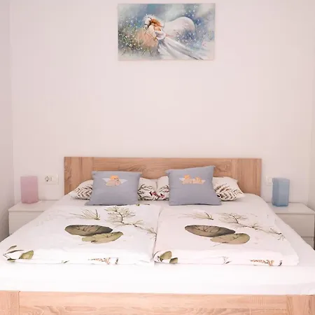 Ovcica With Terrace In Apartment