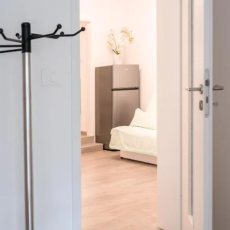 Apartment Ovcica With Terrace In *