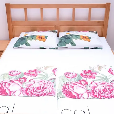 Daire Ovcica With Terrace In *