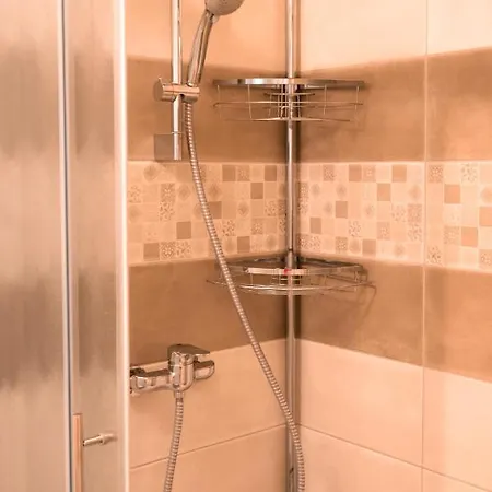 Ovcica With Terrace In Apartment *