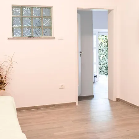 Ovcica With Terrace In *