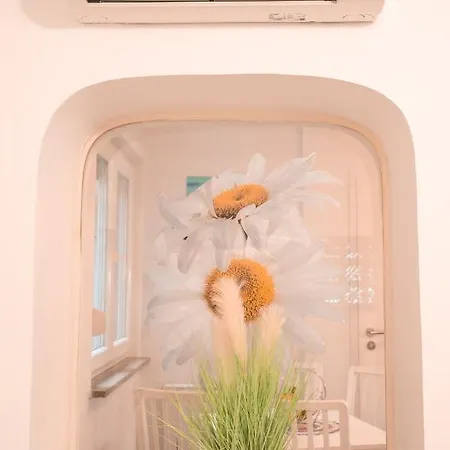 Apartment Ovcica With Terrace In Izola