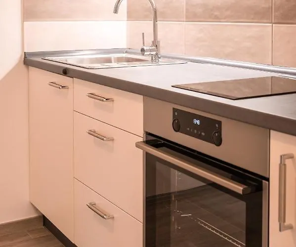 アパート Ovcica With Terrace In