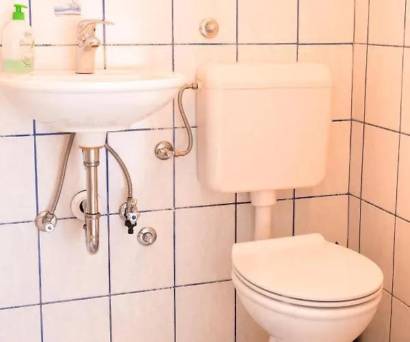 Ovcica With Terrace In アパート イゾラ