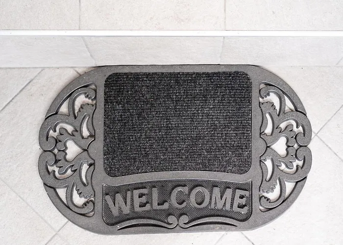 アパート Ovcica With Terrace In イゾラ